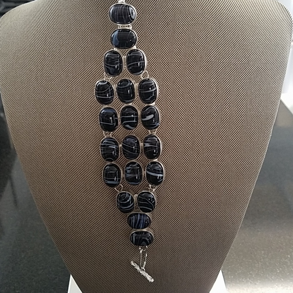 Beautiful Black Bracelet